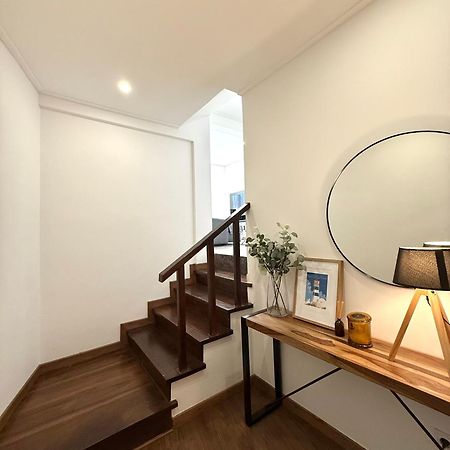 Luxury Apartment In Center Cascais Exteriér fotografie