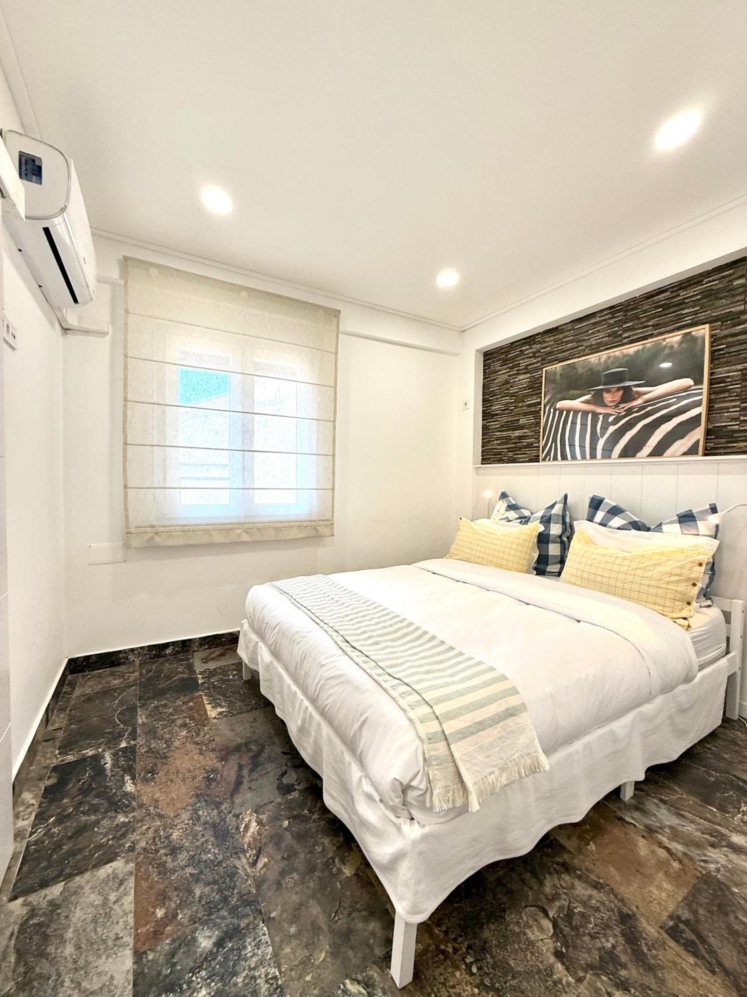 Luxury Apartment In Center Cascais Exteriér fotografie