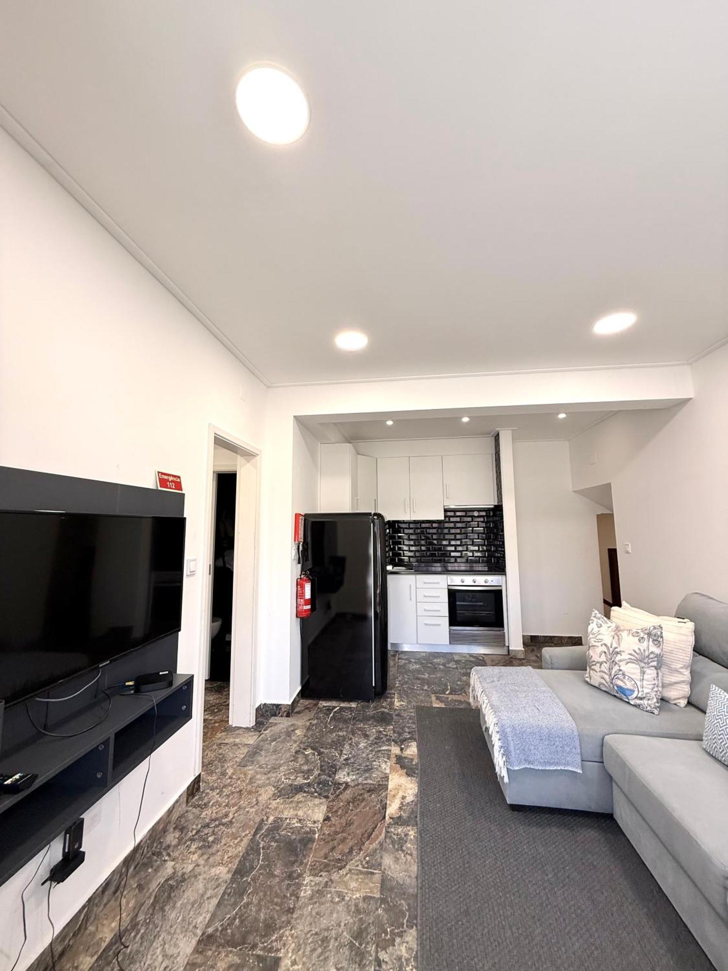 Luxury Apartment In Center Cascais Exteriér fotografie